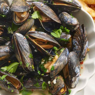 15 Seafood Restaurant Menu Items You Should Avoid Ordering