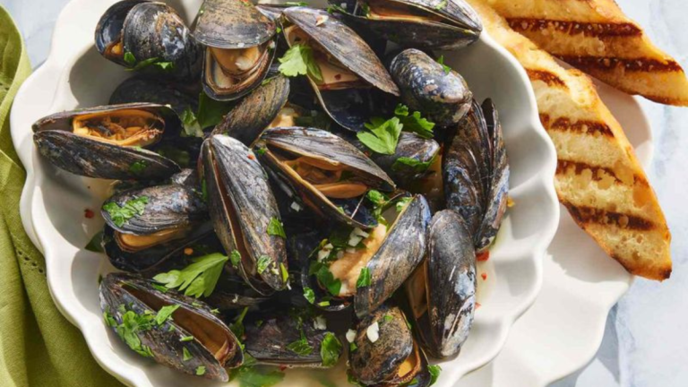 15 Seafood Restaurant Menu Items You Should Avoid Ordering