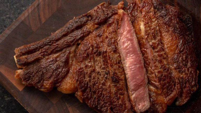 15 Steakhouse Chains That Have Mastered the Art of the Ribeye
