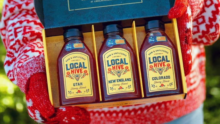 15 Store-Bought Honey Brands That Are Pure Liquid Gold