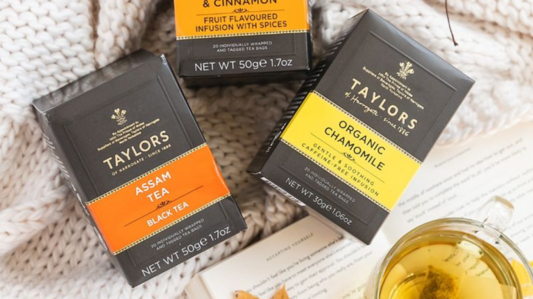 15 Tea Brands That Will Change the Way You Think About Tea