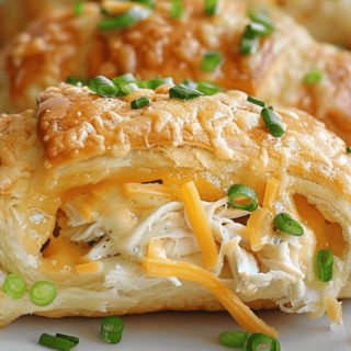 15 Unexpectedly Delicious Ways to Transform Crescent Rolls Into Perfect Dishes