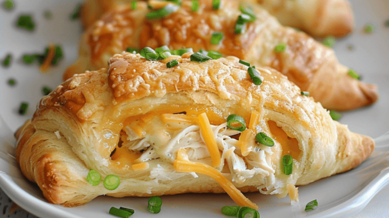 15 Unexpectedly Delicious Ways to Transform Crescent Rolls Into Perfect Dishes