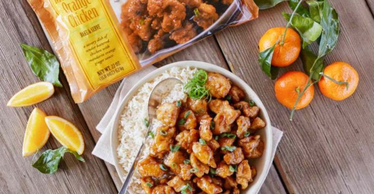 15 Frozen Chinese Food Options You Should Try, Ranked from Worst to Best