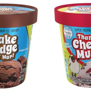 15 Frozen Delights from Aldi, Ranked from Least Satisfying to Most Flavorful