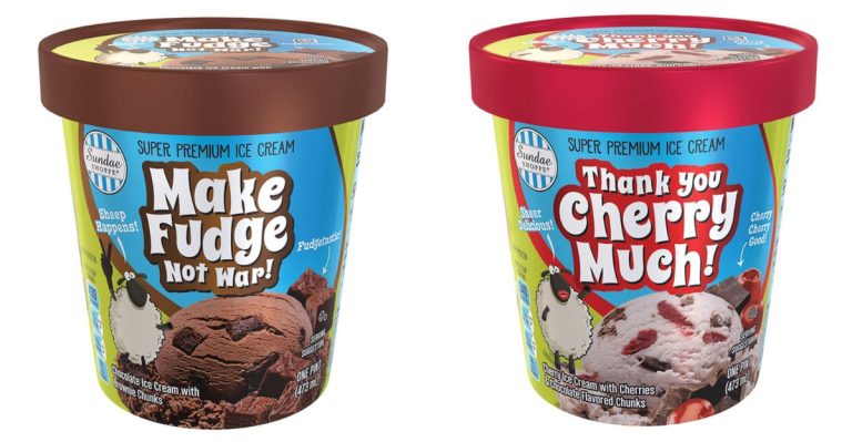 15 Frozen Delights from Aldi, Ranked from Least Satisfying to Most Flavorful