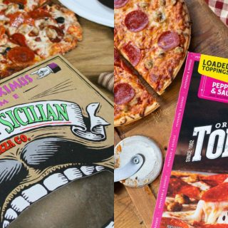 15 Frozen Pizzas You Need to Know About, Ranked from Disappointing to Delicious