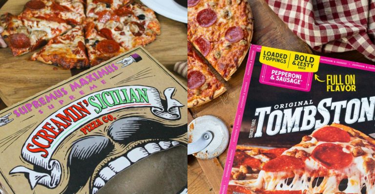 15 Frozen Pizzas You Need to Know About, Ranked from Disappointing to Delicious