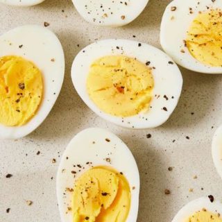 15 Interesting Facts About Hard-Boiled Eggs You Have to Know
