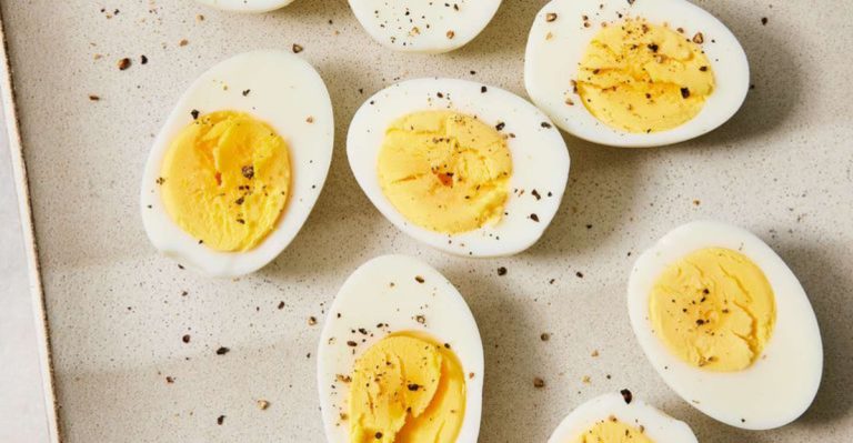 15 Interesting Facts About Hard-Boiled Eggs You Have to Know