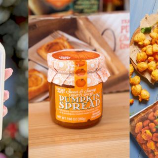 15 Unhealthy Trader Joe’s Foods You Should Think Twice About