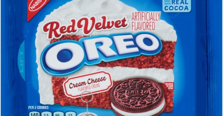 16 Beloved Cookies That Are Gone and Won’t Be Coming Back