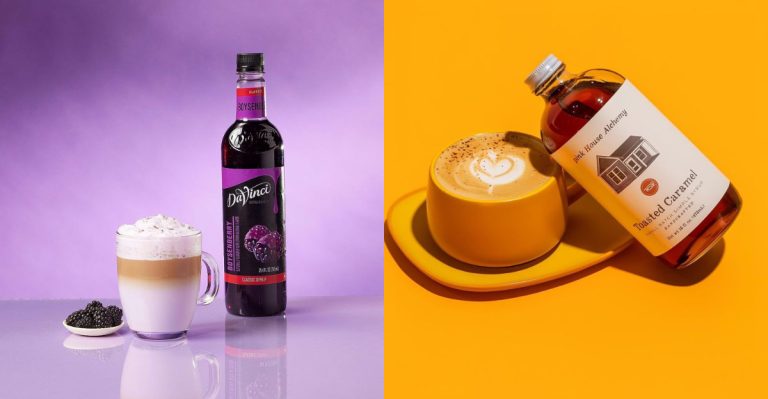 15 Best Coffee Syrup Brands, Ranked from Least to Most Flavorful