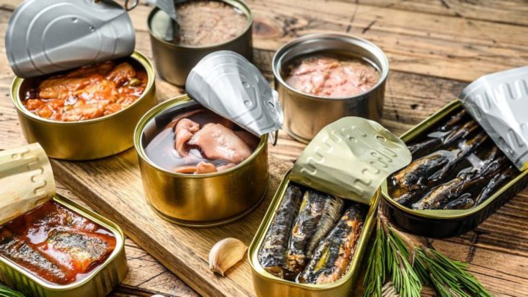 17 Long-Lasting Survival Foods You Should Always Have in Your Pantry