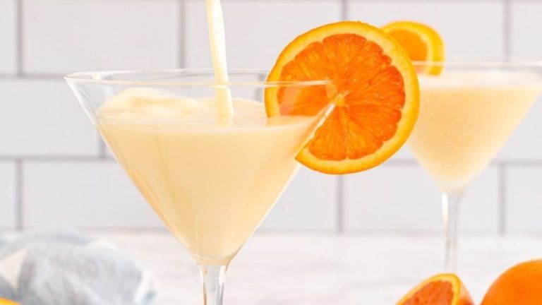 17 Nostalgic Drinks That Need to Return to the Spotlight