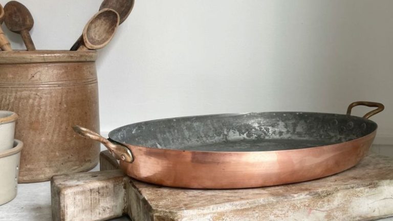 17 Nostalgic Kitchen Treasures From Childhood That Have Skyrocketed in Value