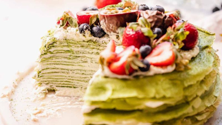 17 Rich and Decadent Desserts to Try in the Comfort of Your Home