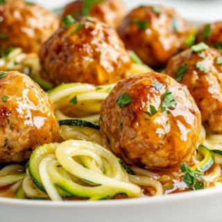 17 Zoodle Recipes That Are Perfect for a Light and Delicious Meal