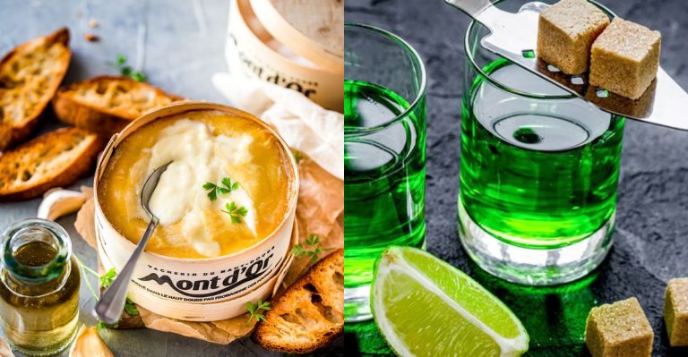 17 Bizarre Foods That Are Banned from Being Served in U.S. Restaurants