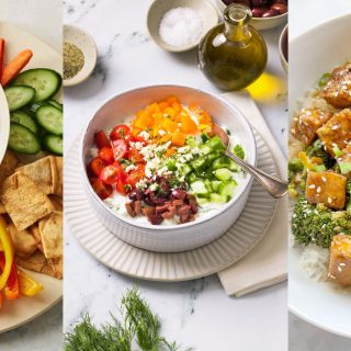 17 Delicious High-Protein Recipes to Help You Achieve Your Weight Loss Goals