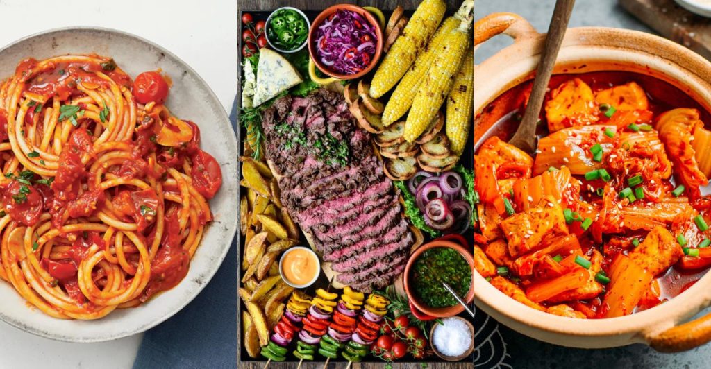 17 Hot and Spicy Recipes You’ll Crave Over and Over