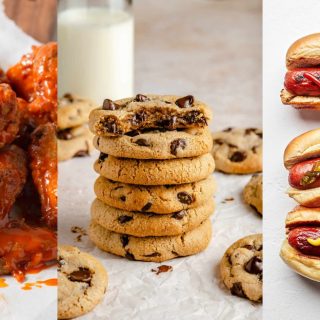 16 Iconic American Foods the Rest of the World Absolutely Loves