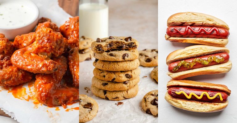 16 Iconic American Foods the Rest of the World Absolutely Loves