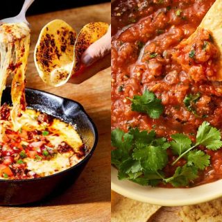 17 Mexican Recipes That Are So Good, You’ll Have to Make Extra for Seconds