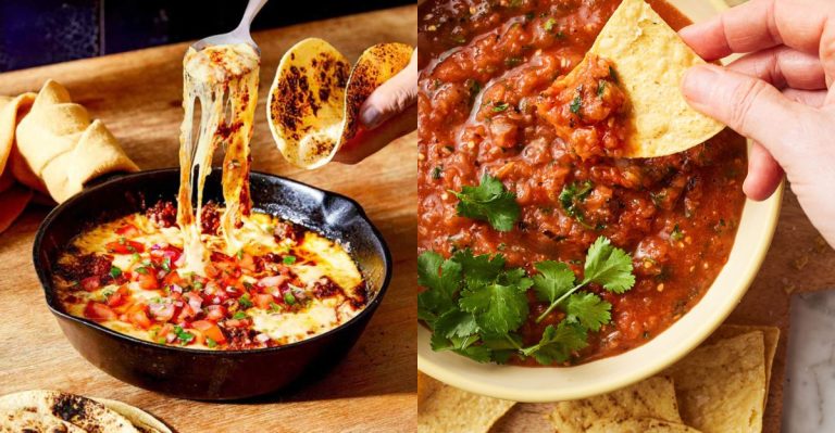 17 Mexican Recipes That Are So Good, You’ll Have to Make Extra for Seconds