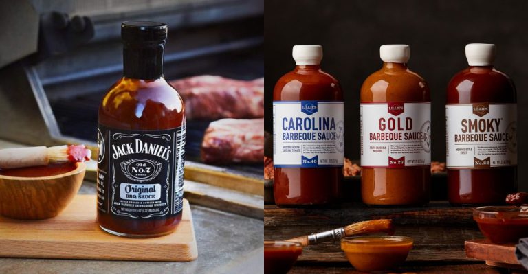 17 Underrated BBQ Sauces That Will Change Your Grilling Game