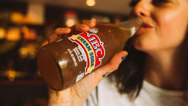 18 Delicious Cream Sodas That Deserve a Spot in Your Fridge