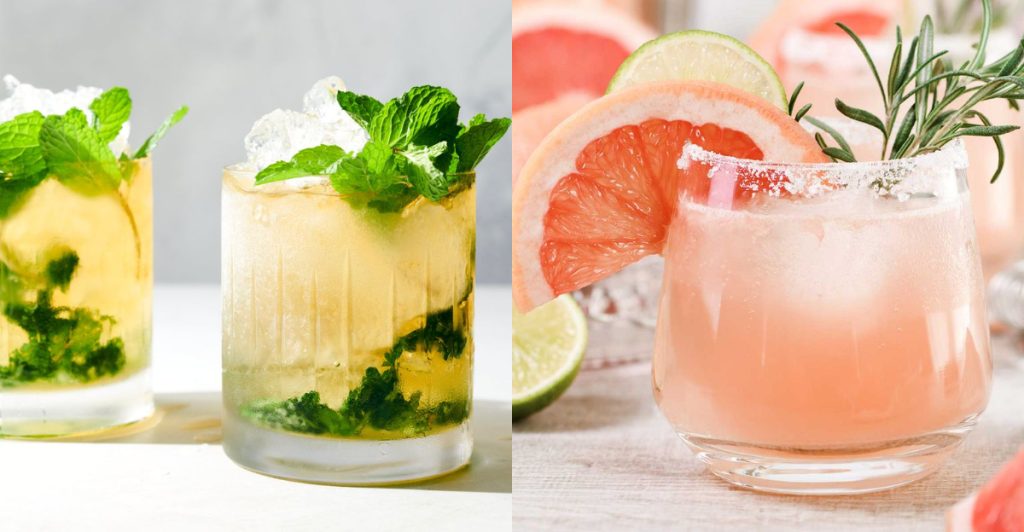 18 Forgotten Vintage Drinks That Should Make Their Grand Comeback