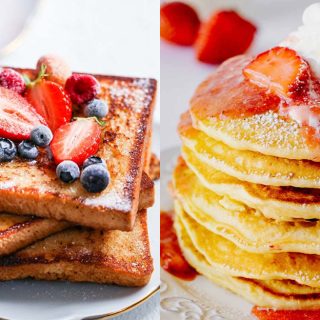 18 Heartwarming Breakfast Ideas to Begin Your Valentine’s Day with Love