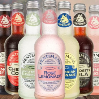 18 Iconic Soda Brands You Can Still Find on the Shelves