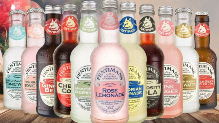 18 Iconic Soda Brands You Can Still Find on the Shelves