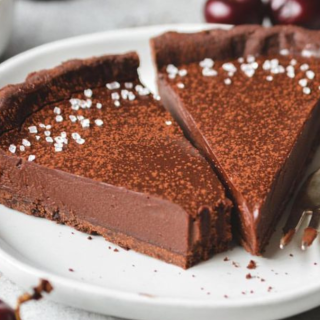 18 Sweet, Romantic Desserts That Will Make Your Date Night Even More Romantic