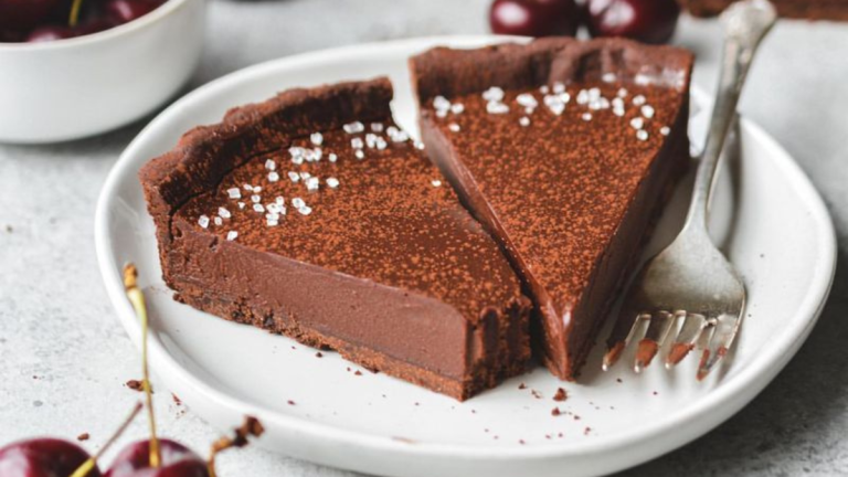 18 Sweet, Romantic Desserts That Will Make Your Date Night Even More Romantic