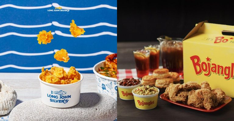 17 Fast Food Chains Known for Their Amazing Shrimp – Which One Will You Try First?