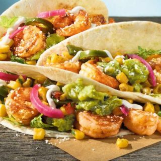 18 Fast Food Tacos You Need to Try, Ranked for Taste and Quality