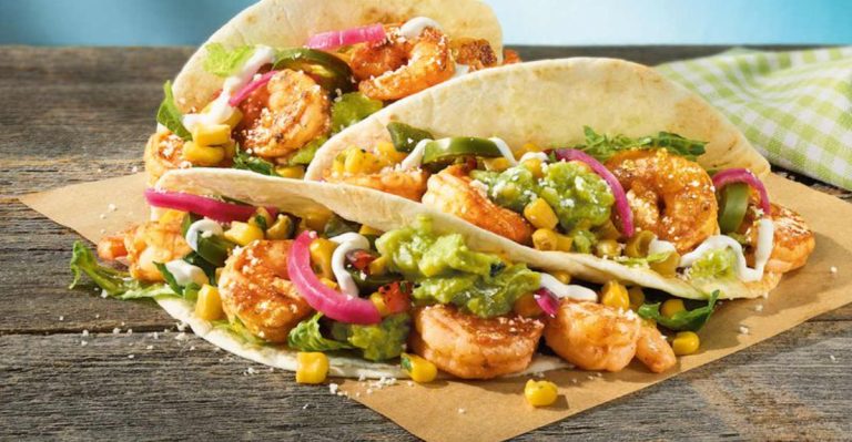 18 Fast Food Tacos You Need to Try, Ranked for Taste and Quality