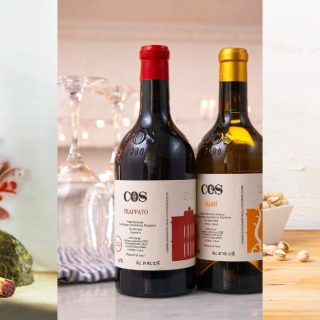 18 Natural Wines That Are Ideal for Any Event or Gathering