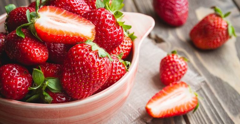 18 Surprising Facts About Strawberries You Probably Didn’t Know