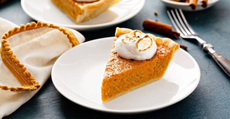 18 Timeless Southern Desserts That Prove Grandma’s Recipes Are Legendary