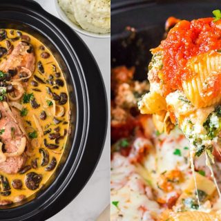 19 Crockpot Dinners That Are So Delicious, You Won’t Believe How Easy They Are to Make