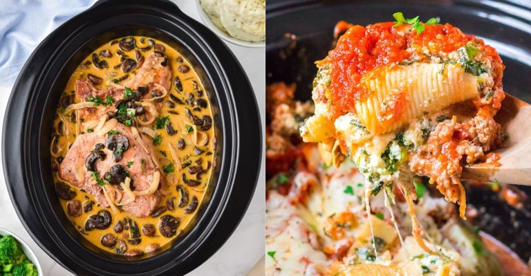 19 Crockpot Dinners That Are So Delicious, You Won’t Believe How Easy They Are to Make