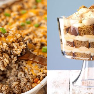 19 Heartwarming Recipes My Grandma Used to Make and That I Keep in My Kitchen