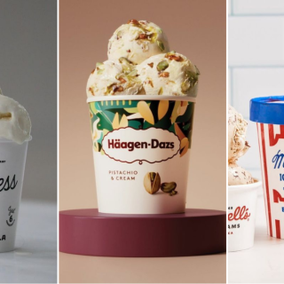 19 Premium Ice Cream Brands That Use Only the Best, High-Quality Ingredients