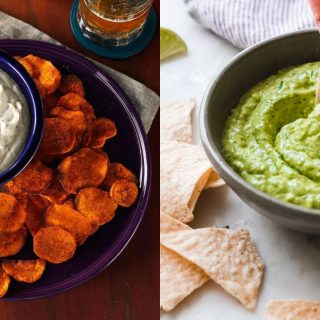 20 Chip Dips That Are So Good, You Won’t Be Able to Stop Snacking