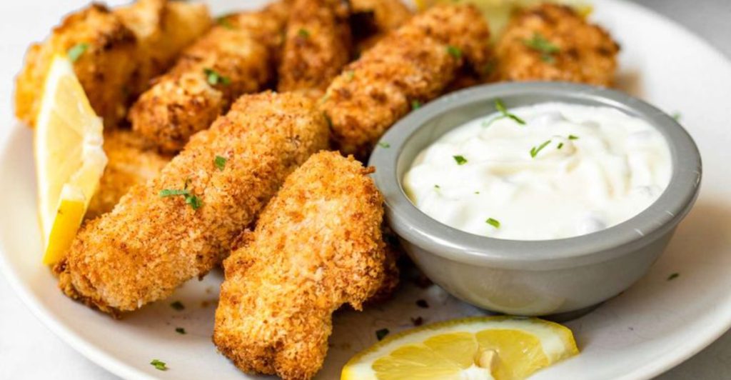 20 Crispy and Delicious Fried Fish Dishes to Serve at Your Friday Night Fish Fry