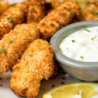 20 Crispy and Delicious Fried Fish Dishes to Serve at Your Friday Night Fish Fry